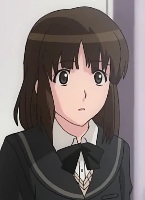 Charakter: Keiko TANAKA