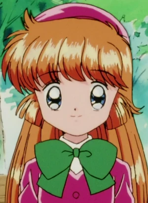 Meimi HANEOKA