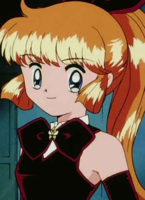 Kaitou Saint Tail