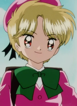 Rina TAKAMIYA