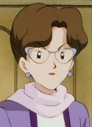 Kaneko NINOMIYA