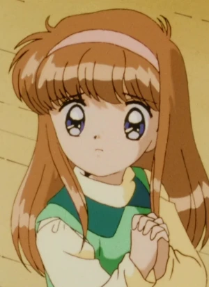 Yuriko (Charakter) – aniSearch.de