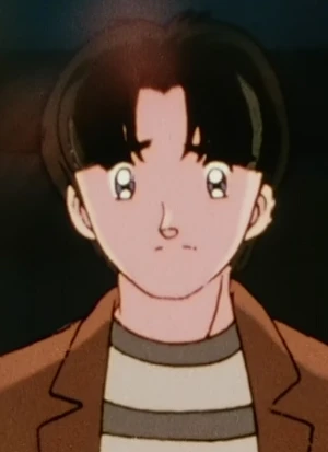 KANAMORI
