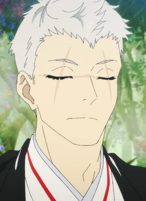 Shion YAMADA ASAEMON