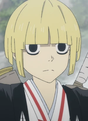 Fuchi YAMADA ASAEMON