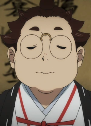 Senta YAMADA ASAEMON