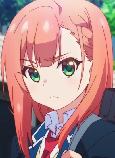 Aika NATSUKAWA