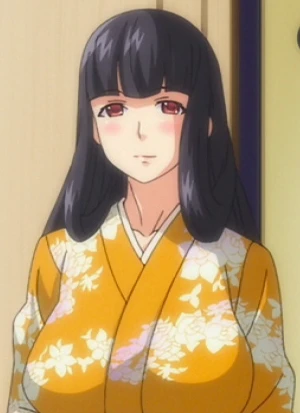 Shino UIKAWA