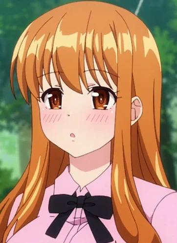 Aki MINAMI