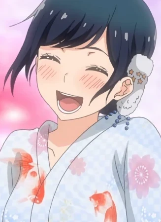 Natsu – aniSearch.de