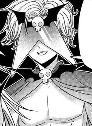 Hayato OUJINO [Forbidden Prince]