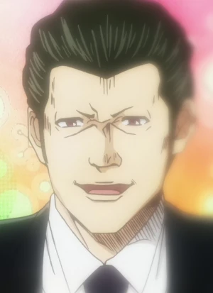 Ryou TACHIBANA