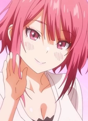 Miho TSUJINAKA