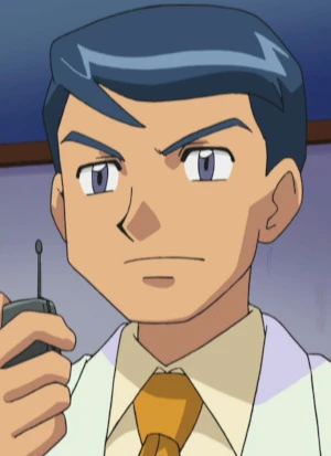 Yuzo