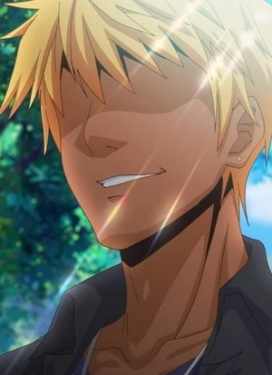 Kaito NATSUGAWA