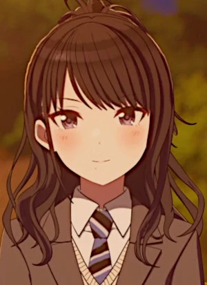Hiori KAZANO