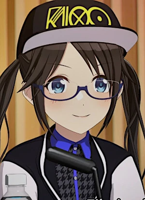 Yuika MITSUMINE