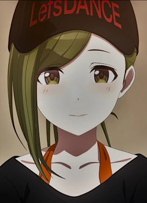 Hazuki NANAKUSA