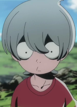 Ichirou UMOREGI