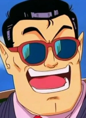 Clark KENTA