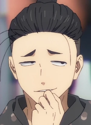 Minoru KANUMA