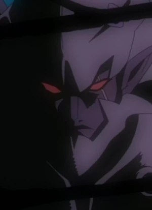 Soul Taker