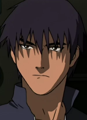Tetsu HAYAMI