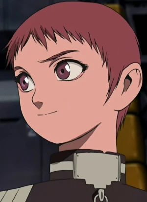 Mayumi KINO