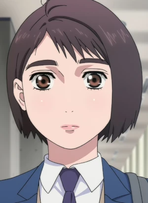 Ren SAIONJI
