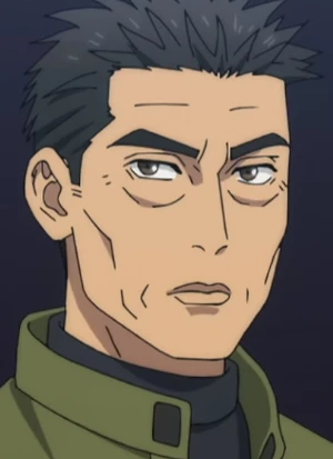 Fuujin ISHIGAMI