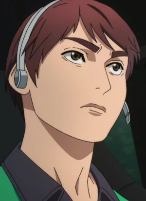Daigo OOISHI