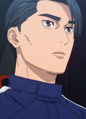 Takuya YANAGIDA