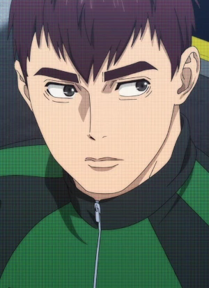 Yousuke OOTANI