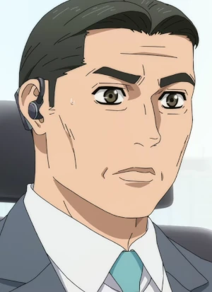 Fumihiro JOUYUU
