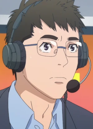 Youji TANAKA