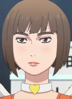 Kyouko KURIHARA