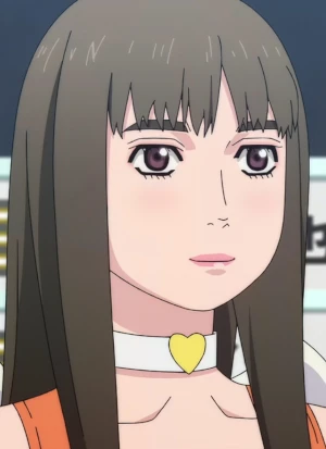 Mami SATOU