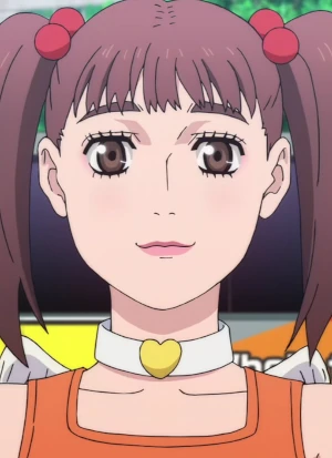 Moe HAMAZAKI