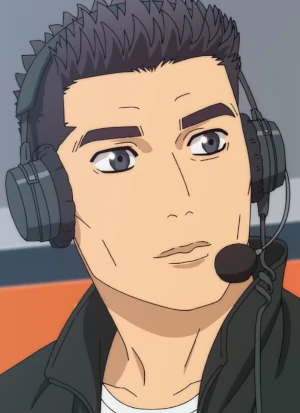 Kai KOGASHIWA