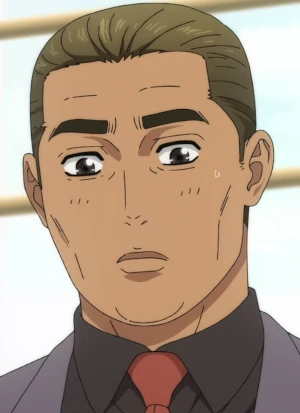 Kenta NAKAMURA