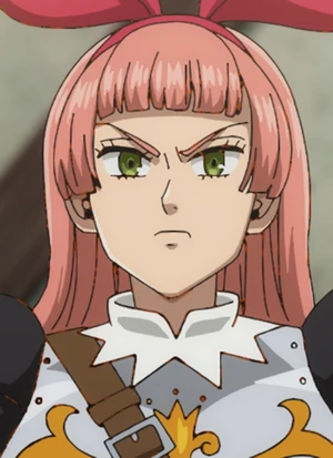 Isolde