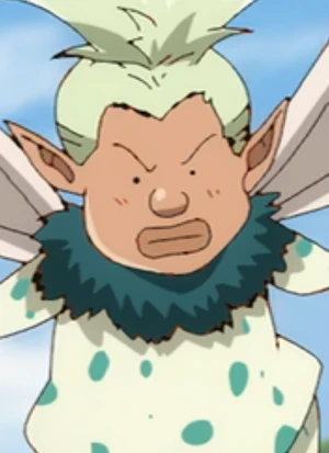 Bob