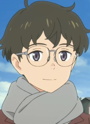 Hiiragi YATSUSE