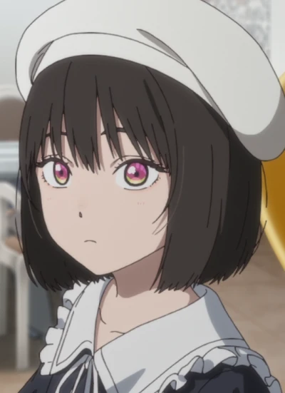 Yuki OSANAI