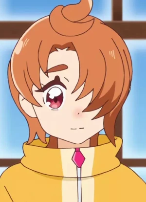 Tsubasa YUUNAGI [Ningen Keitai]