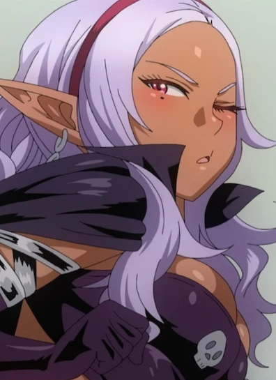 Kuroeda