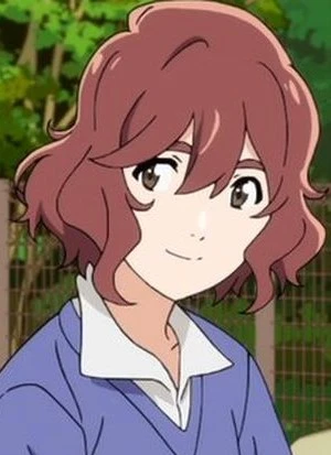 Tomoko KAWABATA