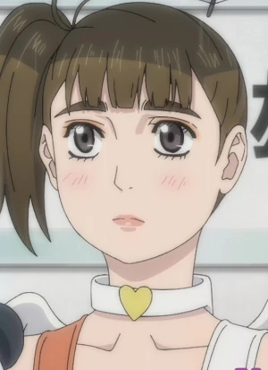Marie SAWAMURA