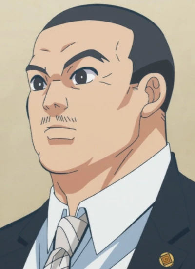 Ranzou SUGA