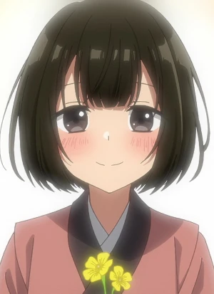 Ayame no Mamamusume